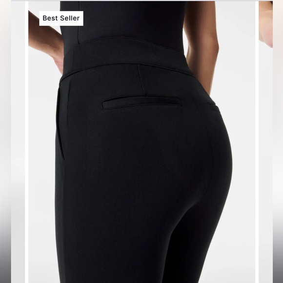 Perfect Pant - Kick Flare - Spanx - Picture 6 of 6